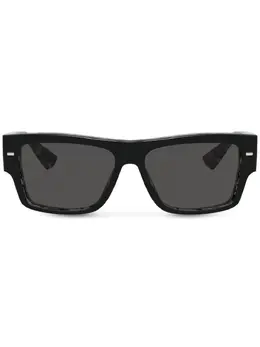 Dolce & Gabbana Eyewear: Очки 