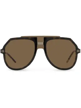 Dolce & Gabbana Eyewear: Очки 