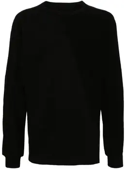 Maharishi: Хлопковый свитшот 