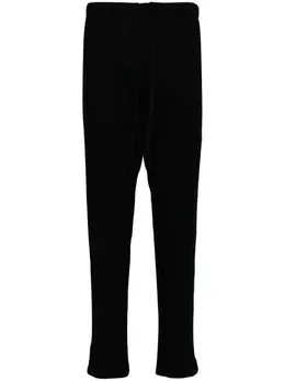 Greg Lauren: Чёрные брюки 