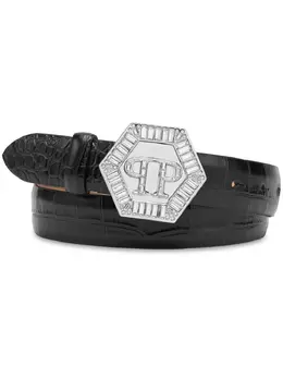 Philipp Plein: Ремень 