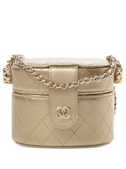 CHANEL Pre-Owned: Сумка через плечо 