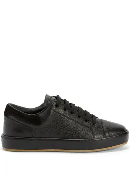 Giuseppe Zanotti: Чёрные кроссовки 