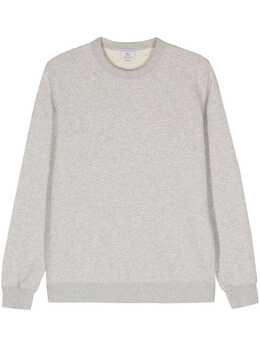 Woolrich: Хлопковый свитшот 