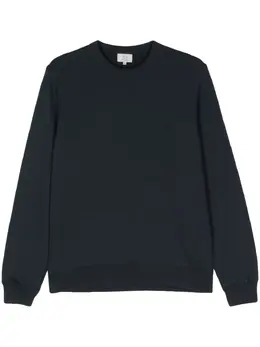 Woolrich: Синий свитшот 