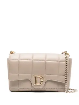 Dsquared2: Сумка  D2