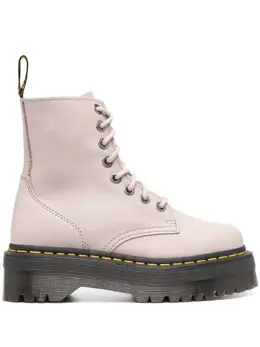 Dr. Martens: Ботинки  Jadon