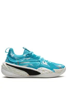 PUMA: Светлые кроссовки  RS-Dreamer