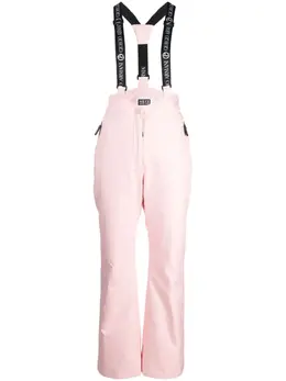 Giorgio Armani: Розовые брюки 
