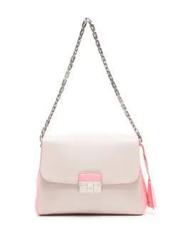 Christian Dior Pre-Owned: Бежевая сумка 