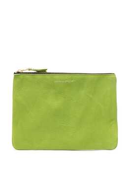 Comme Des Garçons Wallet: Косметичка 