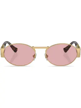 Versace Eyewear: Очки 