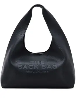 Marc Jacobs: Чёрная сумка  The