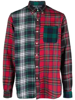 Polo Ralph Lauren: Рубашка из фланели 