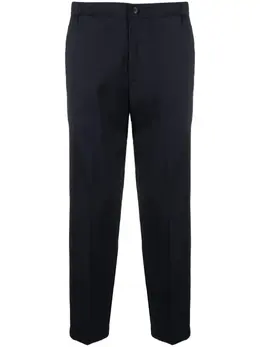 Costumein: Голубые брюки 