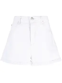 ISABEL MARANT: Джинсовые шорты 