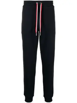 Moncler: Хлопковые брюки 
