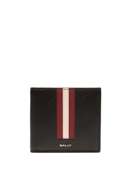 Bally: Чёрный кошелёк 