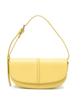A.P.C.: Жёлтая сумка  Betty