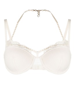 Marlies Dekkers: Белый бюстгальтер 
