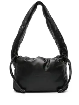 Alexander Wang: Чёрная сумка  Ryan
