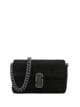 Marc Jacobs: Чёрная сумка  The