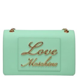 Love Moschino: Сумка 