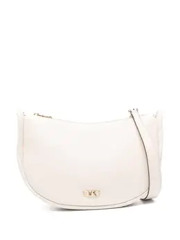 Michael Michael Kors: Белая сумка 