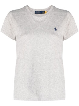Polo Ralph Lauren: Хлопковое поло 