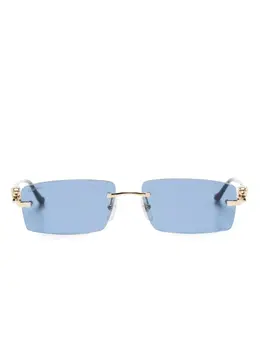 Cartier Eyewear: Очки 