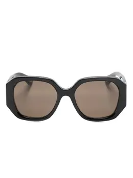 Chloé Eyewear: Очки 