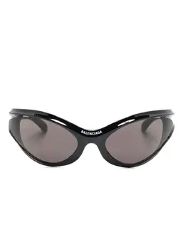 Balenciaga Eyewear: Очки 