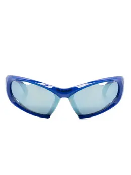 Balenciaga Eyewear: Очки 
