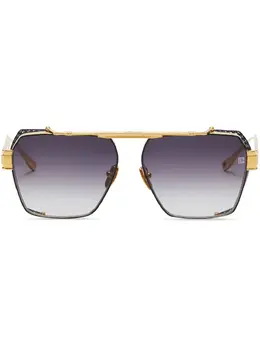 Balmain Eyewear: Очки 