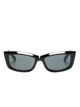 Saint Laurent Eyewear: Очки 