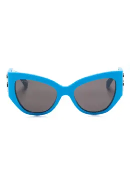 Balenciaga Eyewear: Очки 