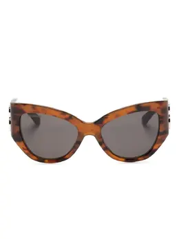 Balenciaga Eyewear: Очки 