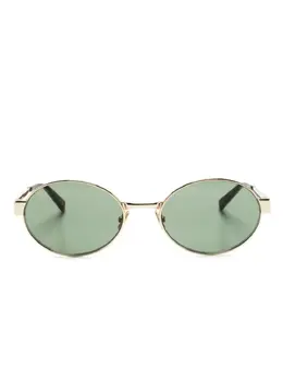 Saint Laurent Eyewear: Очки 