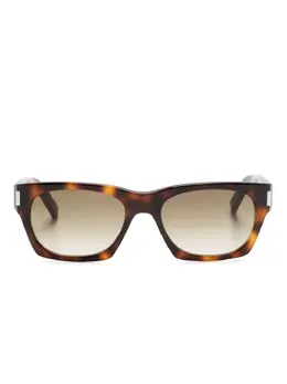 Saint Laurent Eyewear: Очки 