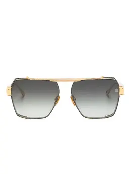 Balmain Eyewear: Очки 