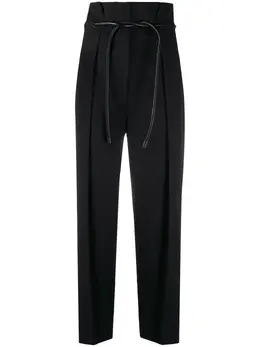 3.1 Phillip Lim: Чёрные брюки 
