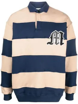 MSGM: Поло в полоску 
