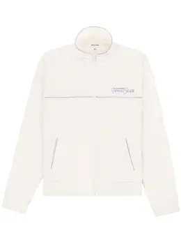 Sporty & Rich: Белая куртка 