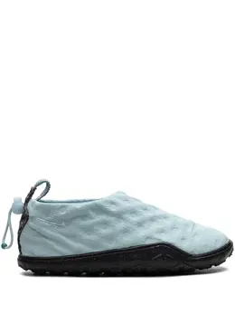 Nike: Светлые кроссовки  Air