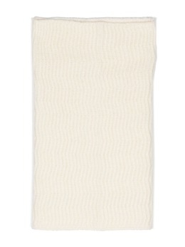 Filippa K: Белый шарф 