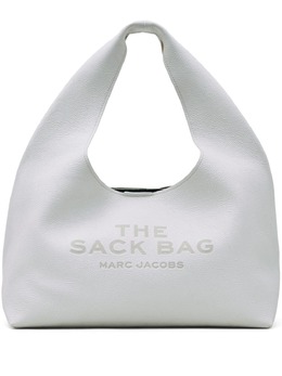Marc Jacobs: Белая сумка  The