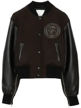 3.1 Phillip Lim: Трикотажная куртка 