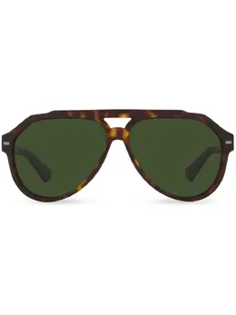 Dolce & Gabbana Eyewear: Очки 