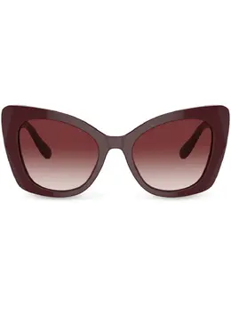 Dolce & Gabbana Eyewear: Очки 