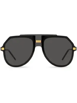 Dolce & Gabbana Eyewear: Очки 